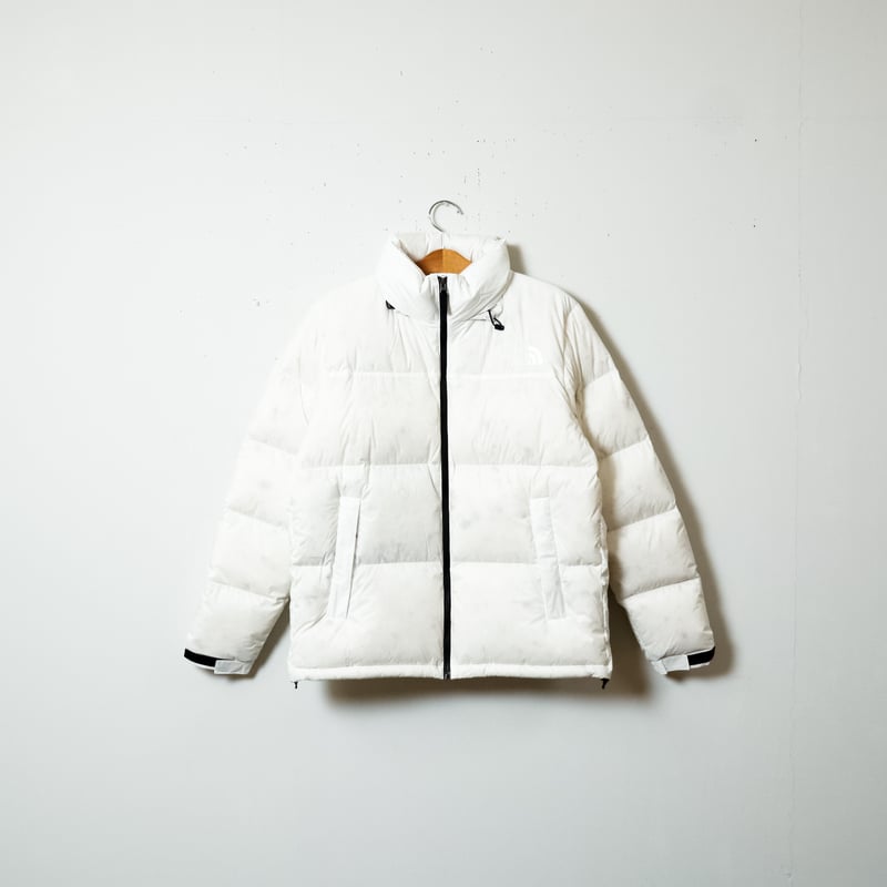 MEN'S】THE NORTH FACE[ザ・ノースフェイス]アンダイドヌプシ