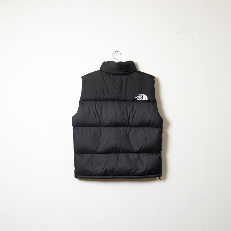 早い者勝ち THE NORTH FACE Nuptse Ecoloft Vest THE NORTH FACE NUPTSE VEST ニュートープ （ザ・ノース