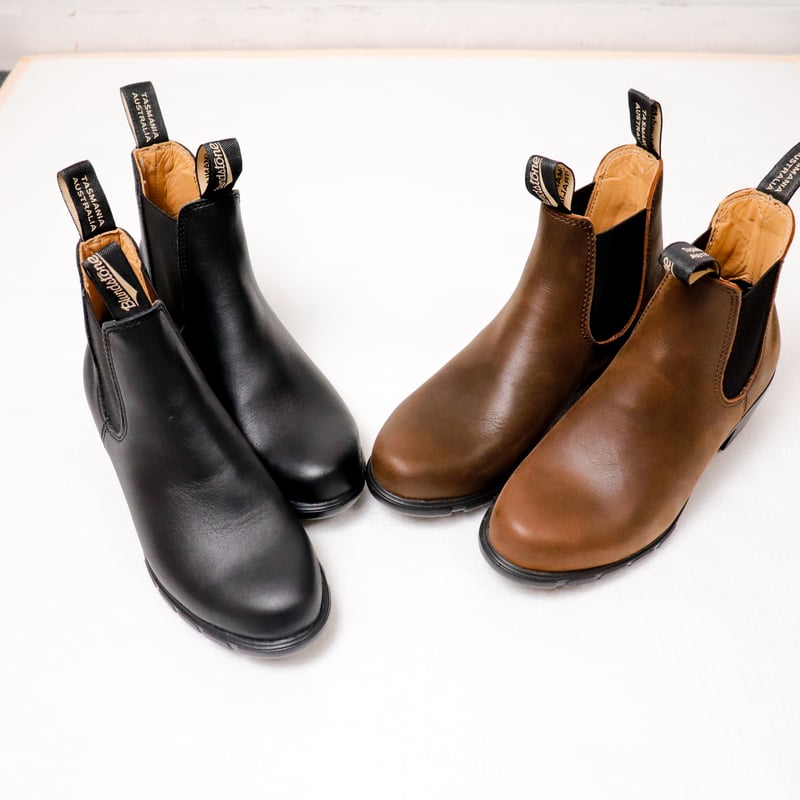 WOMEN'S】BLUNDSTONE[ブランドストーン] サイドゴアブーツ BS16710