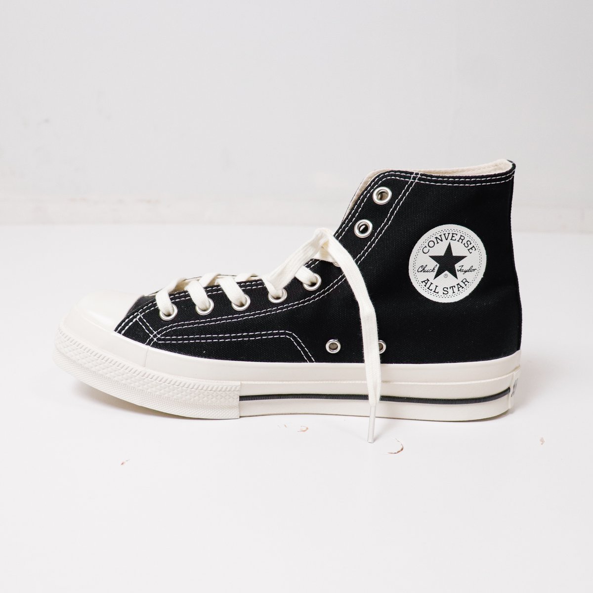 MEN'S】CONVERSE[コンバース] ALL STAR SQUARETOE HI オー