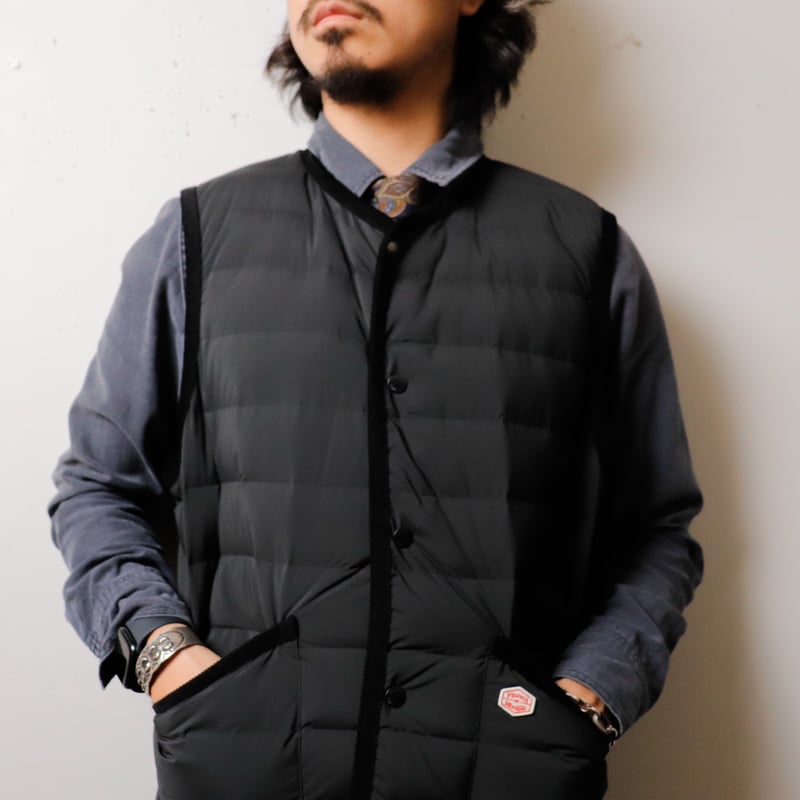 UNISEX】Vincent et Mireille / ヴァンソンエミレイユ ステッチレス