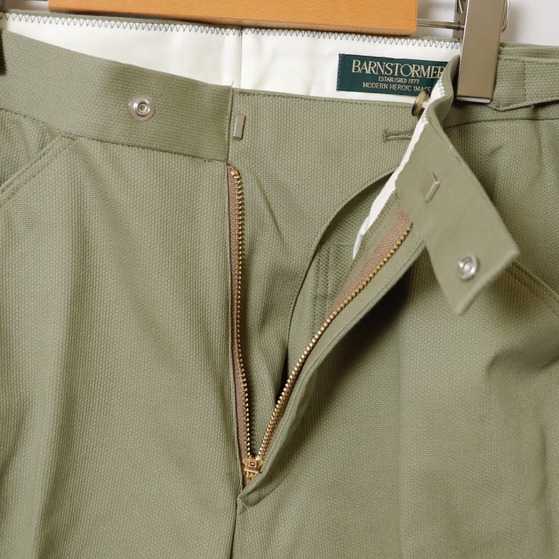 MEN'S】Barnstormer[バーンストーマー] McQueen Pike Pant