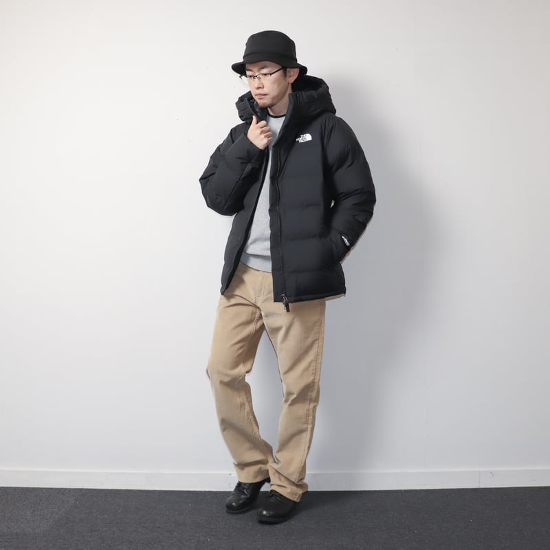ジャケット・アウター THE NORTH FACE BELAYER PARKA THE NORTH FACE ザ・ノース・フェイス ジャケット メンズ ビレイヤー