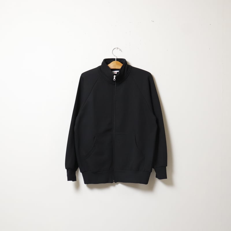 UNISEX】VESTI（ベスティ）ジップアップスウェットジャケット 