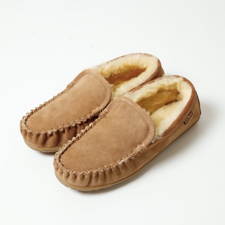 【Men's】L.L.BEAN[エルエルビーン] ウィケッド・グッド・スリッパ、ベネチアン 296508