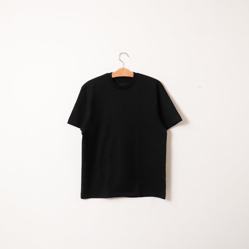 UNISEX】Hanes®[ヘインズ] T-SHIRTS KURO 25SS【春夏新作】ヘイ