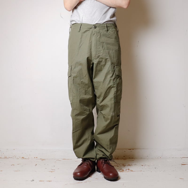 再入荷【UNISEX】orslow[オアスロウ] VINTAGE FIT 6 POCKET