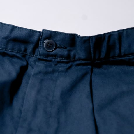 【WOMEN'S】JOHNBULL［ジョンブル］ コットンリネンテーパーパンツ jl231p27