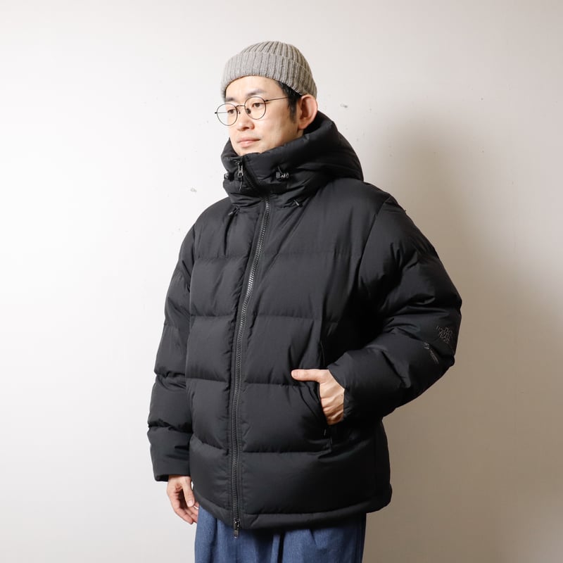 MEN'S】THE NORTH FACE[ザ・ノース・フェイス] オルタレーションダウン