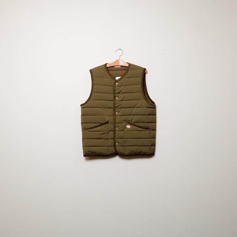 UNISEX】Vincent et Mireille / ヴァンソンエミレイユ ステッチレス