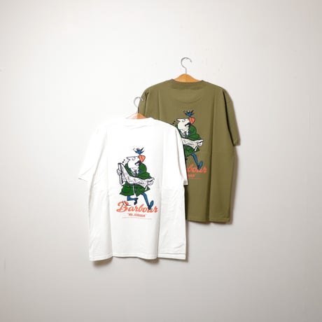 バブアー | STORES バブアー | STORES