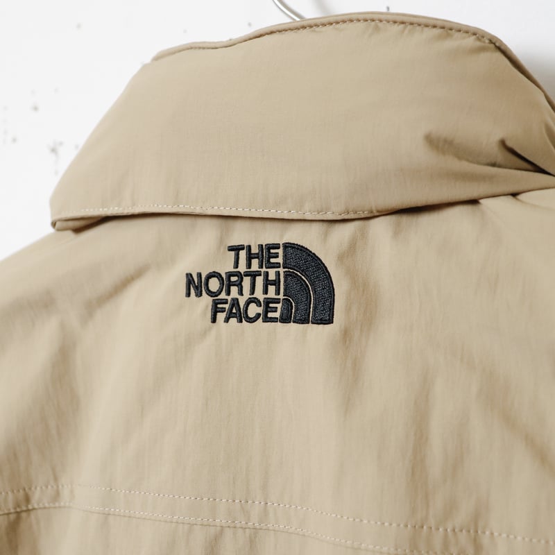 【THE NORTH FACE】EIRA UTILITY S/S R/TEE★送料・関税込★ EIRA UTILITY S/S R/TEE - 노스페이스