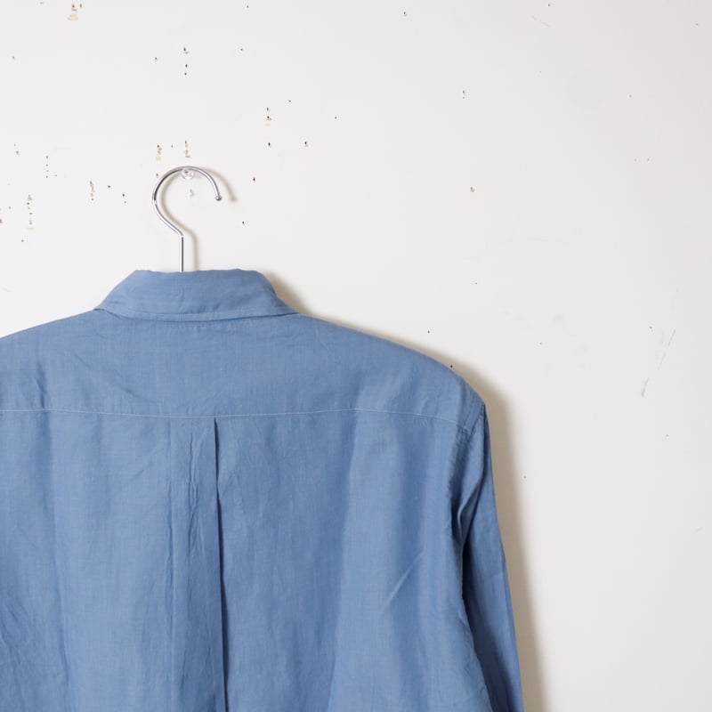 UNISEX】JAPAN BLUE JEAN[ジャパンブルージーンズ] 3ozデニム