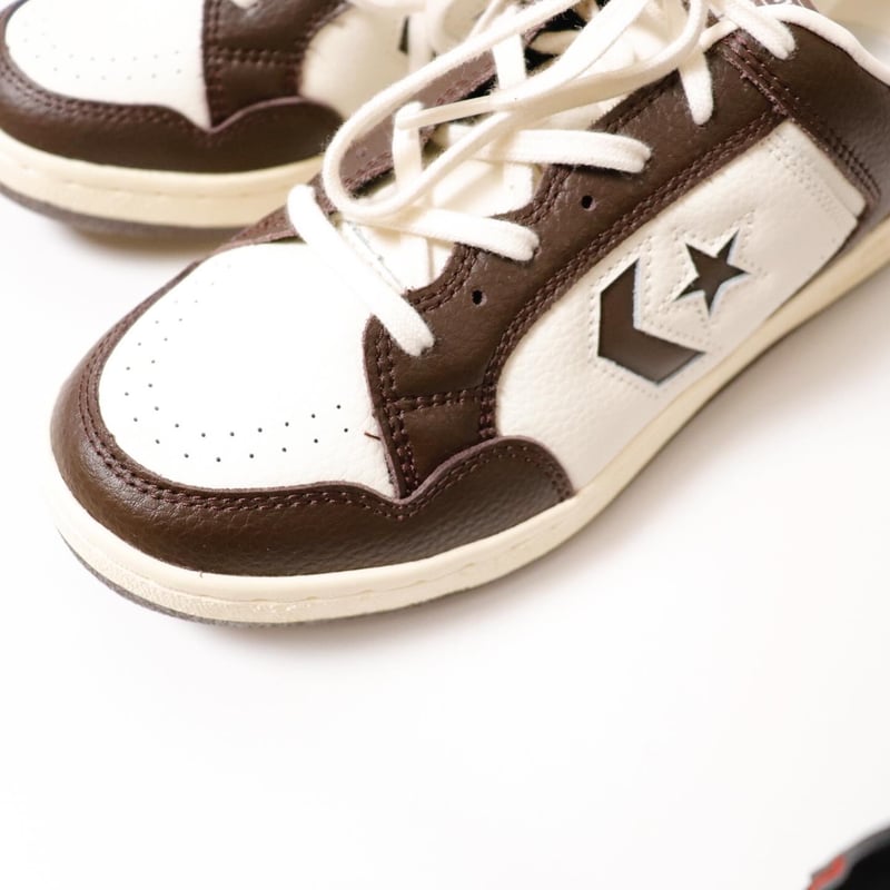 MEN'S】CONVERSE[コンバース] WEAPON SL OX | BLUEBEAT