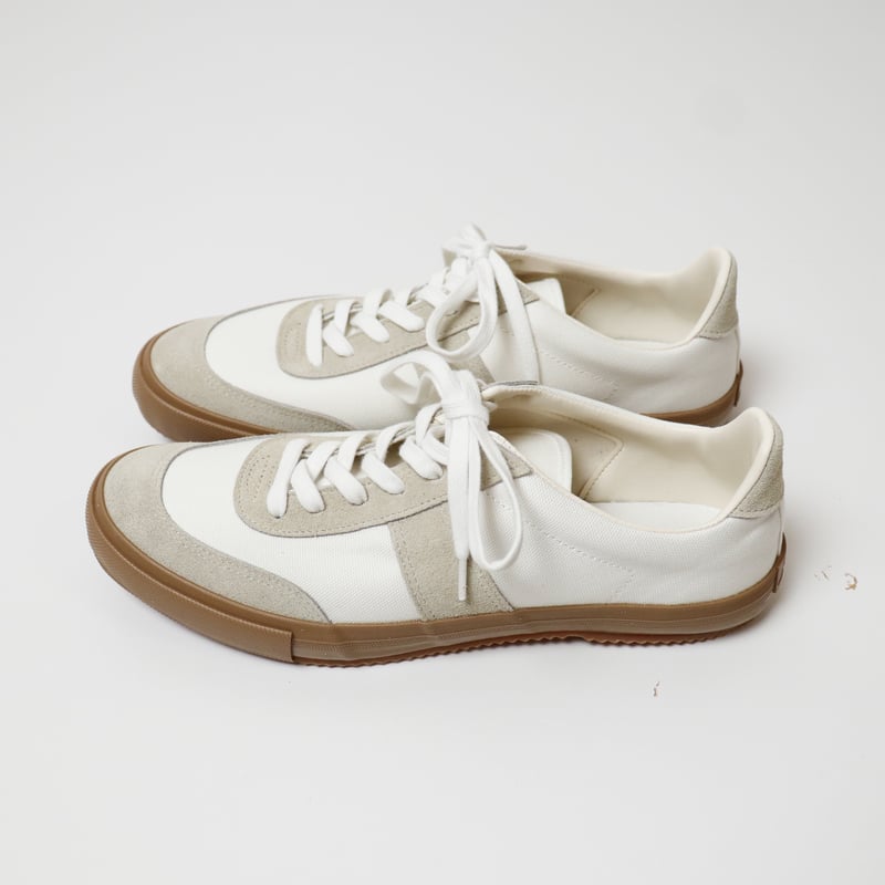MEN'S】MOONSTAR[ムーンスター] ATHLETIC ACE | BLUEBEAT