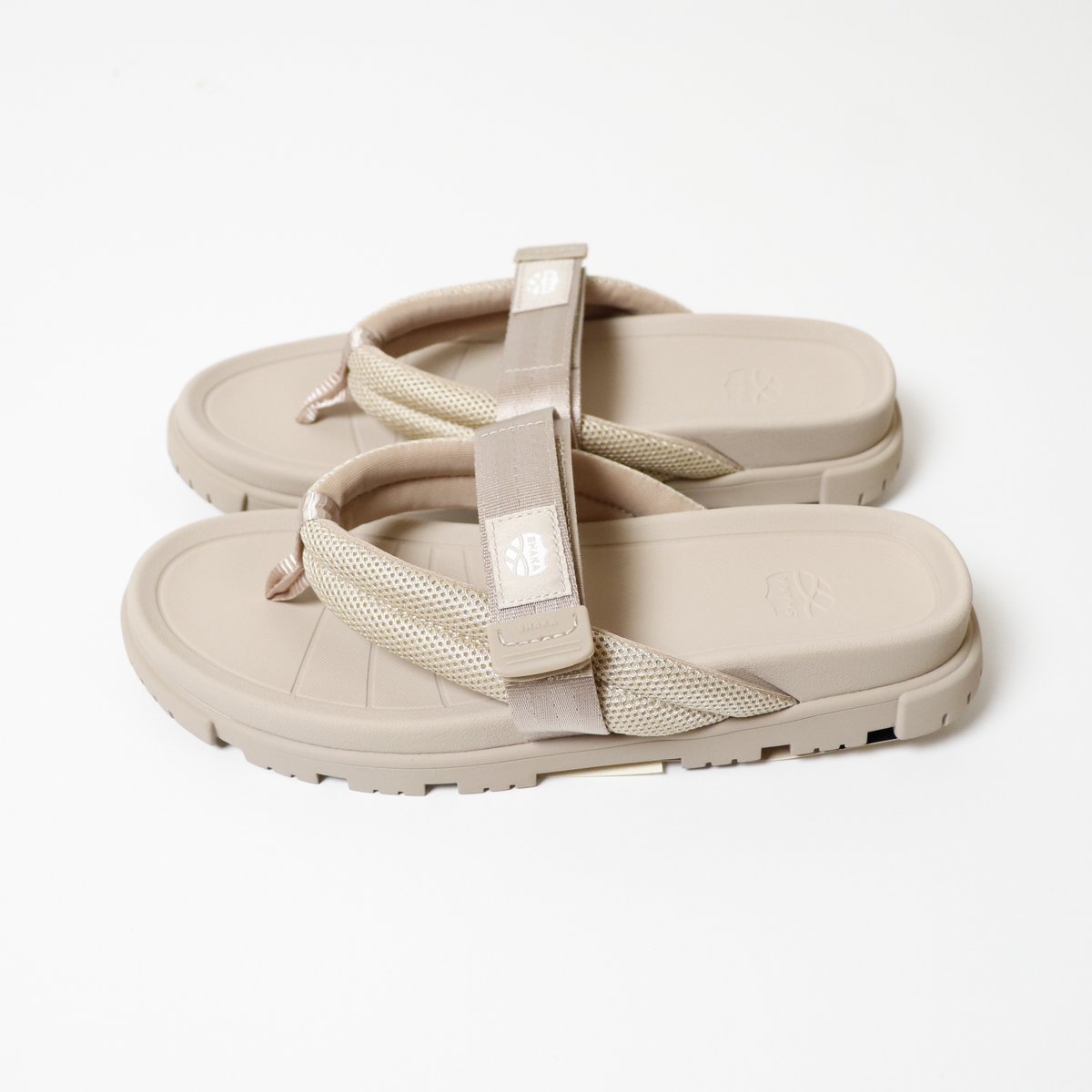 MEN'S】SHAKA[シャカ] CAMP BAY PARA BF / SK-271 | B