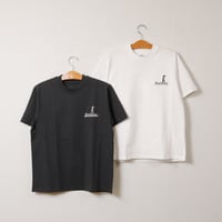 【MEN'S】Barbour[バブアー] Why Get Wetオーバーサイズ ポイントロゴTシャツ 261MTS1573