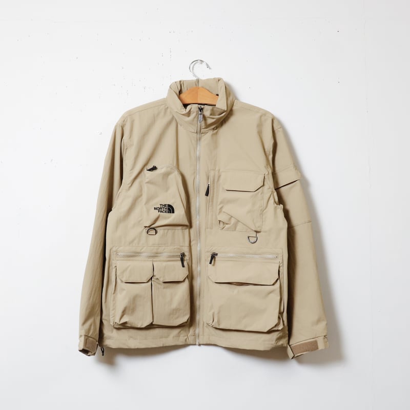 ジャケット・アウター THE NORTH FACE Field Utility Jacket THE NORTH FACE（ザ ノースフェイス） ノースフェイス 撥水 防風