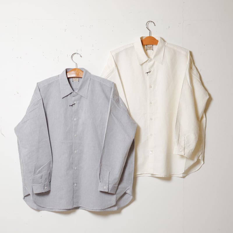 MEN'S】YANUK[ヤヌーク] リゾートシャツ 57241263 | BLUEBEAT