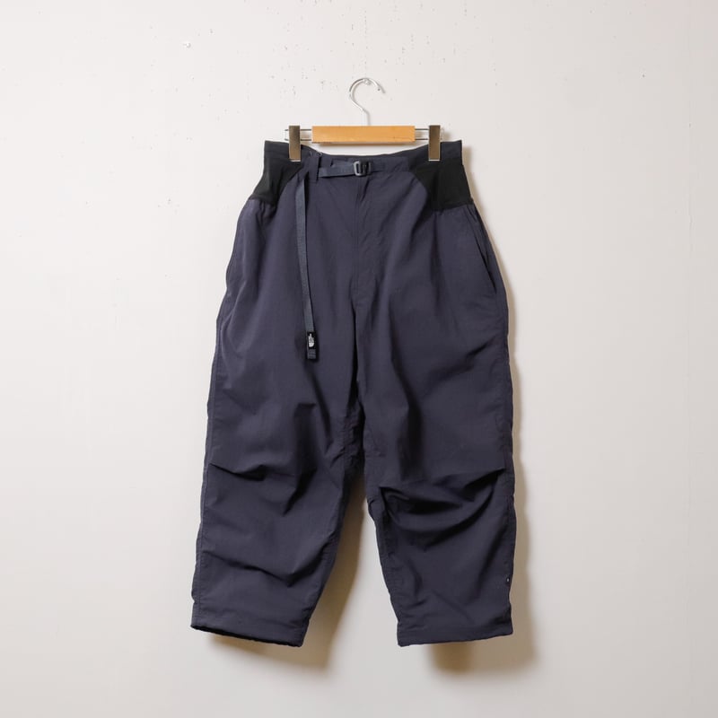 UNISEX】THE NORTH FACE[ザ・ノース・フェイス] 8/10エンライドパンツ