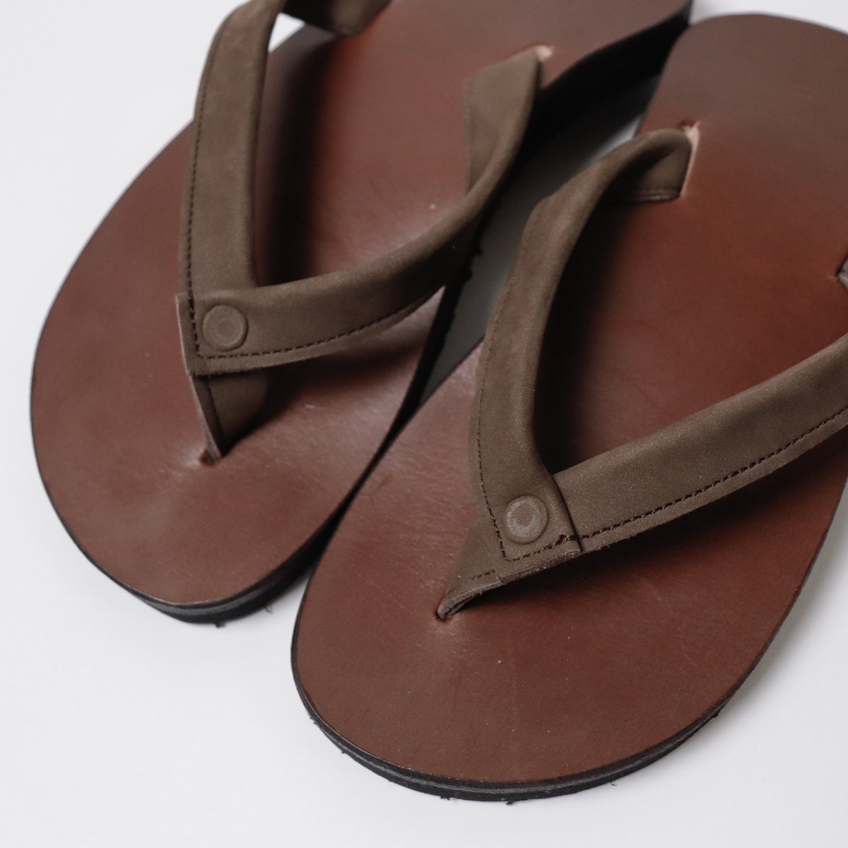 UNISEX】nakamura shoes レザーサンダル Z-01 | BLUEBEAT