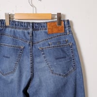 MEN'S】YANUK[ヤヌーク] リゾートジーンズ / 57241115 | BLUEBE