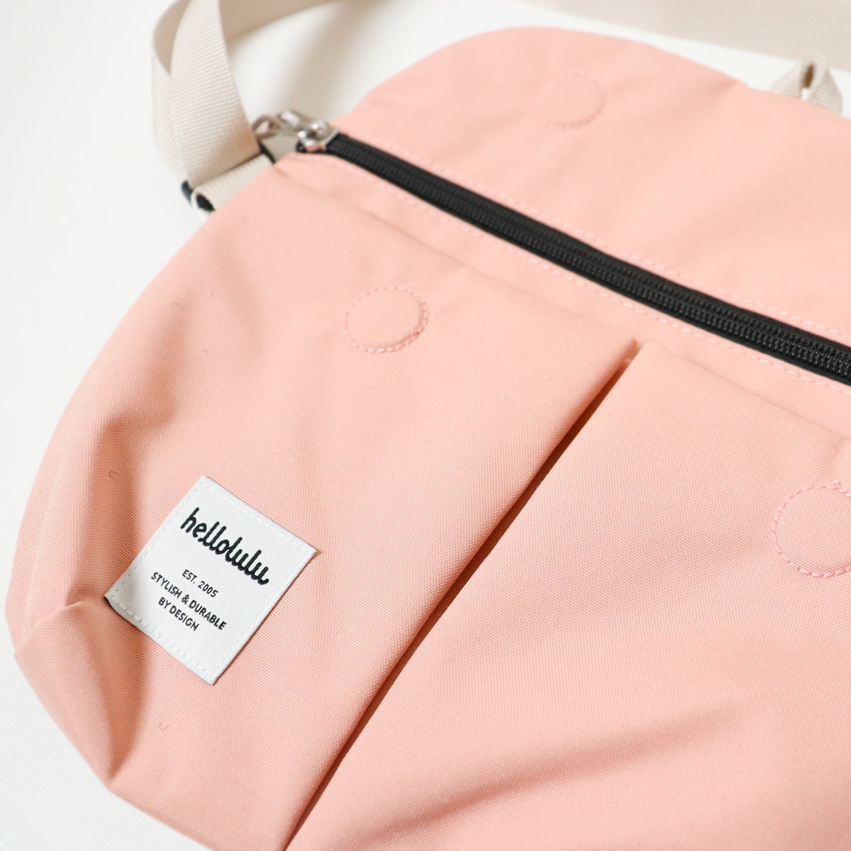 再入荷【UNISEX】hellolulu[ハロルル] MINI KASEN（ミニ カセン