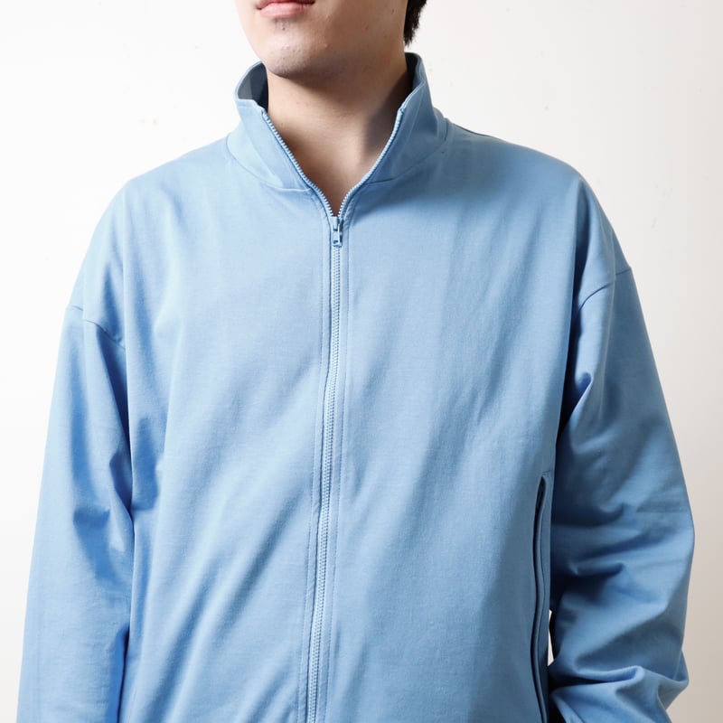 MEN'S】JACKMAN [ジャックマン] Grace Bullpen Jacket/JM