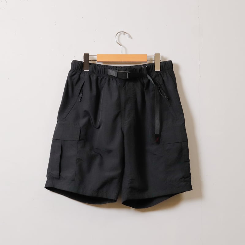 UNISEX】Gramicci[グラミチ] NYLON EXPLORER CARGO SHO