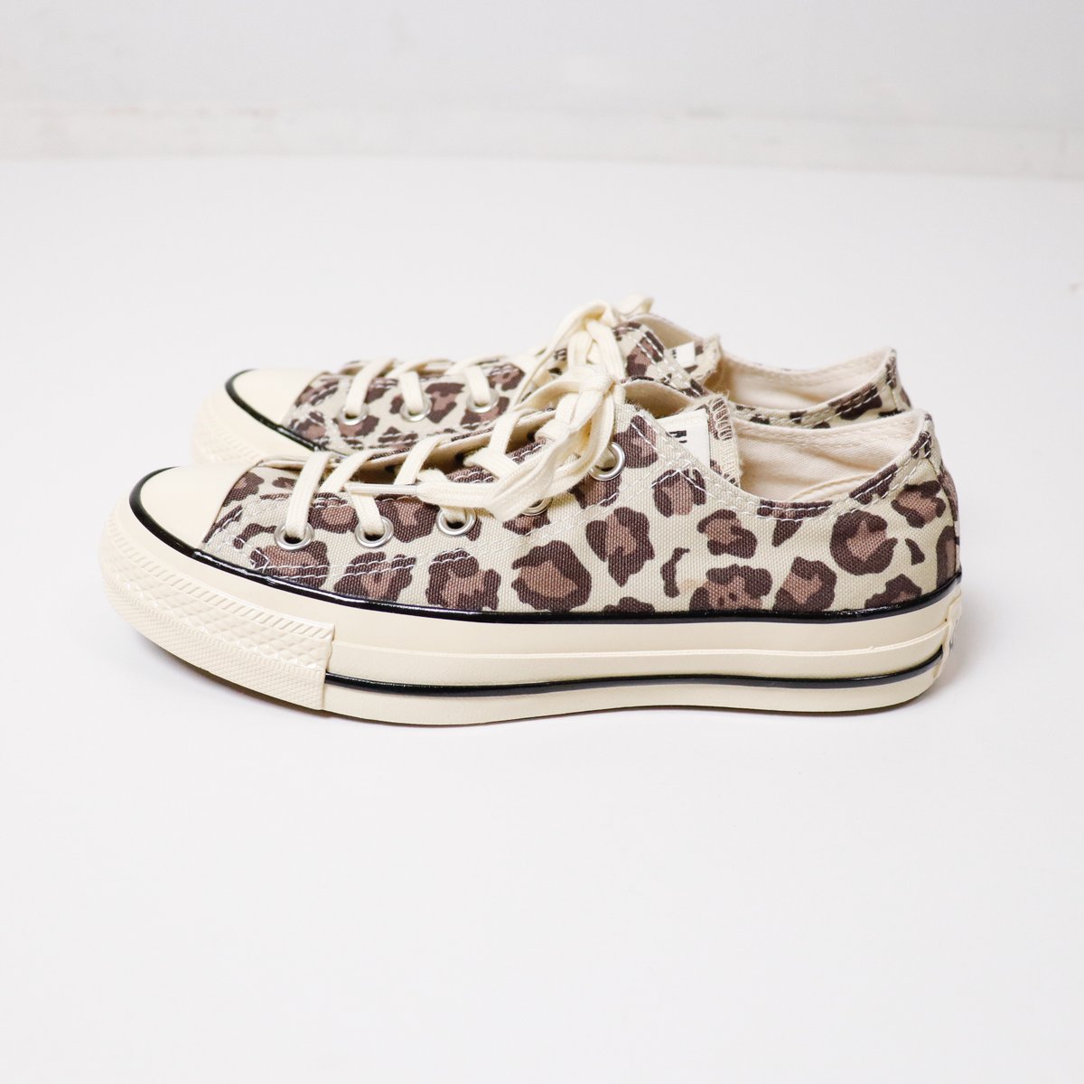 6/25必着【✴︎はな✴︎様オーダーページ】 WOMEN'S】CONVERSE[コンバース] ALLSTAR AGED LP OX オール