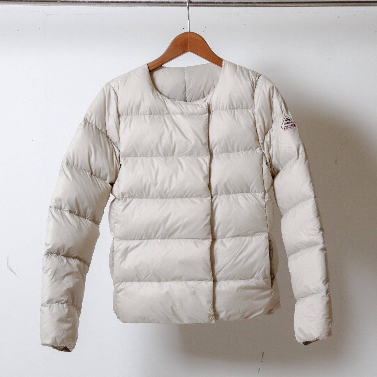 【WOMEN'S】PYRENEX［ピレネックス］CANNES［カンヌ］