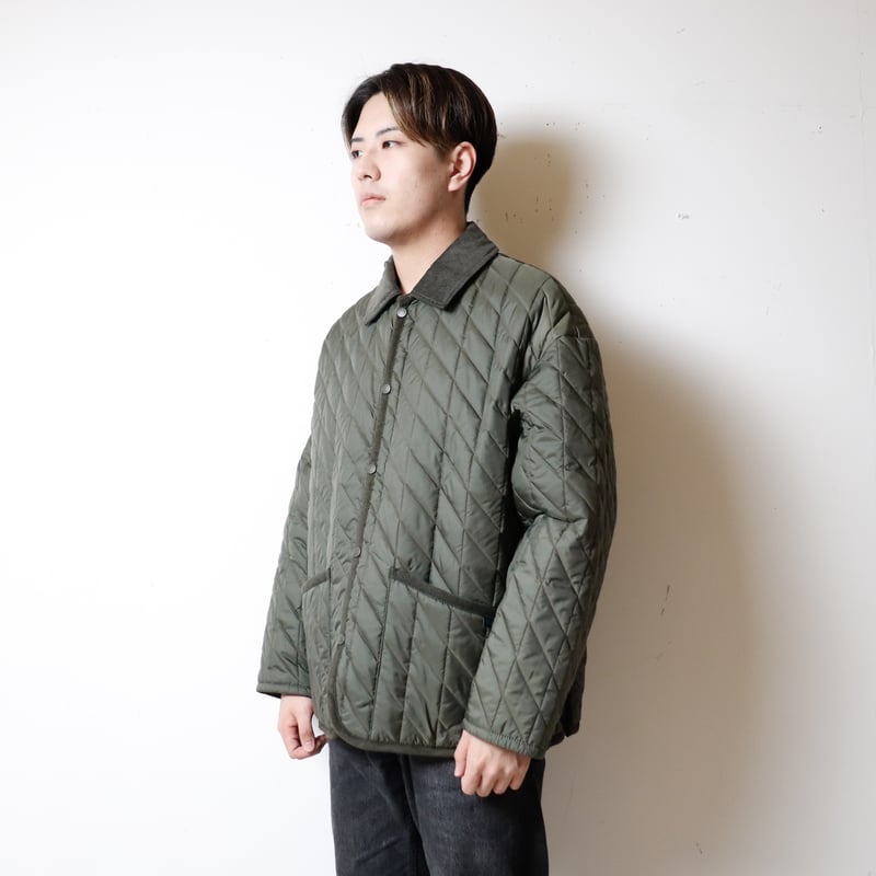 MEN'S】Jackman ［ジャックマン］JM8390LV / BB Raydon / B