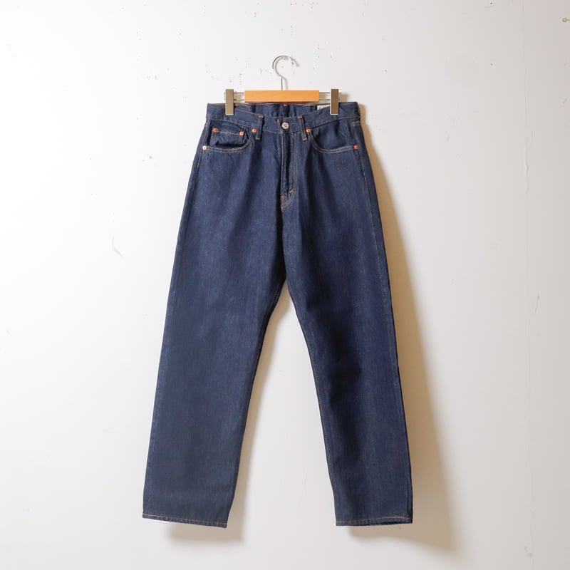 再入荷【UNISEX】orslow[オアスロウ] 101 DAD'S FIT 01-1010