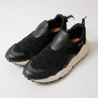 UNISEX】nakamura shoes[ナカムラシューズ] レザースリッポン CG-02