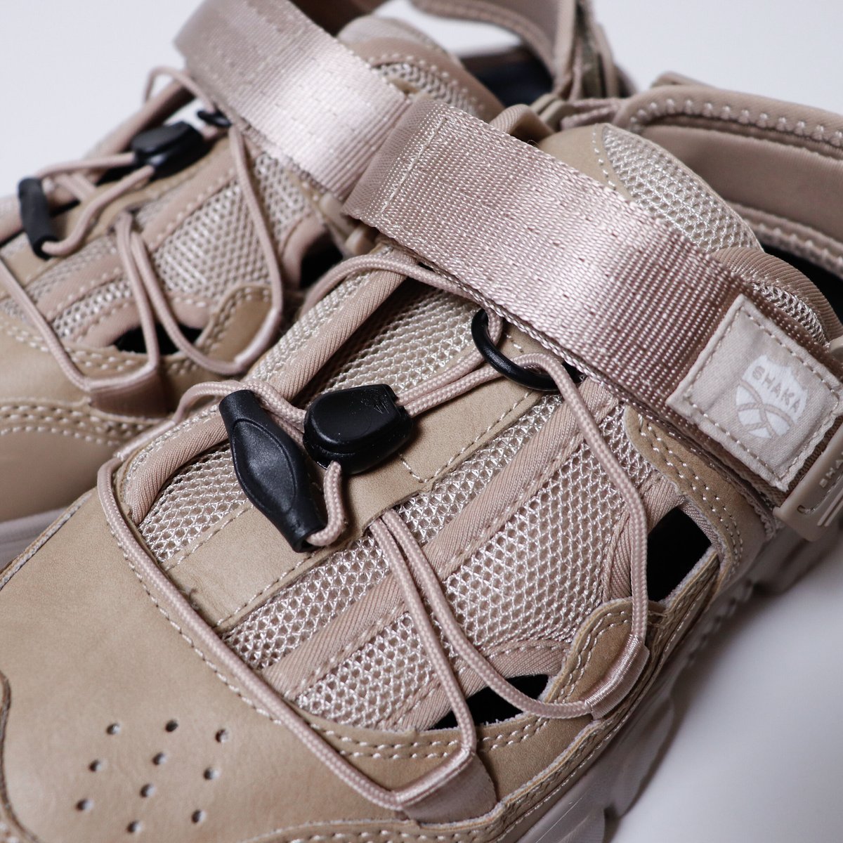 MEN'S】SHAKA[シャカ] TABLE MOUNTAIN AT sk-240 | BL