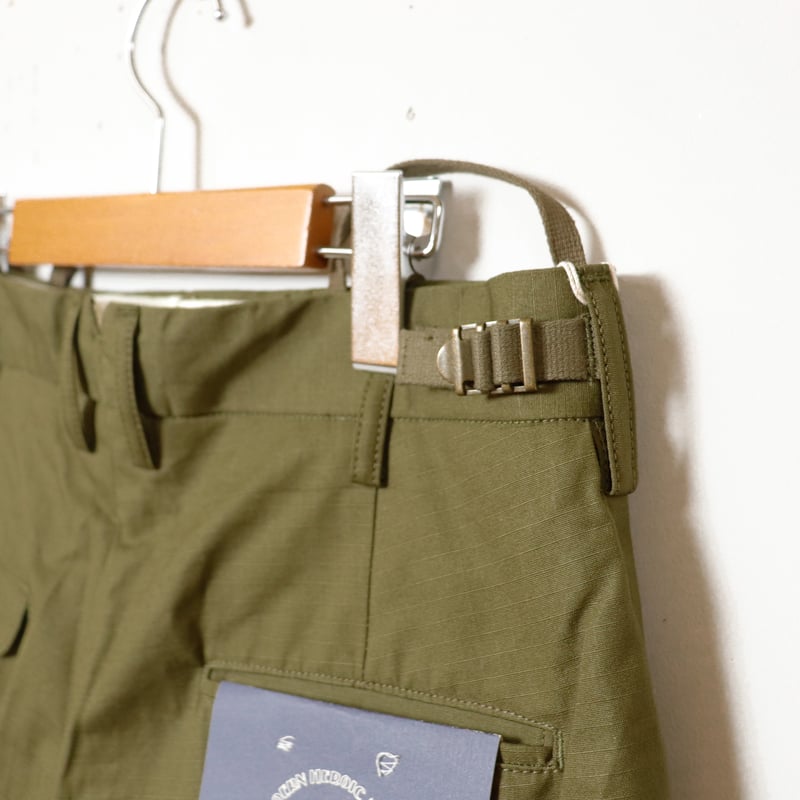 再入荷【MEN'S】Barnstormer[バーンストーマー] ドレス 6P