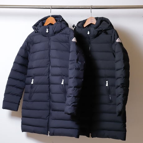 【WOMEN'S】PYRENEX[ピレネックス] SPOUTNIC LONG SOFT JPN2