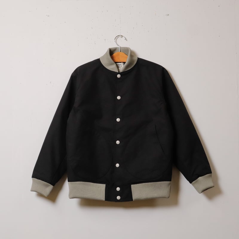 MEN'S】Jackman[ジャックマン] アワードジャケット JM8488 | BLUEB