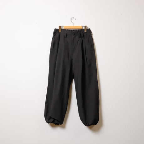 【MEN'S】Jackman[ジャックマン] Tenpi Baggy Trouser JM4543