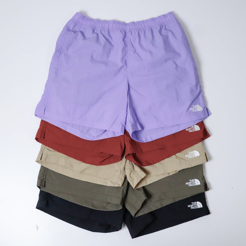 MEN'S】THE NORTH FACE[ノースフェイス] Versatile Short
