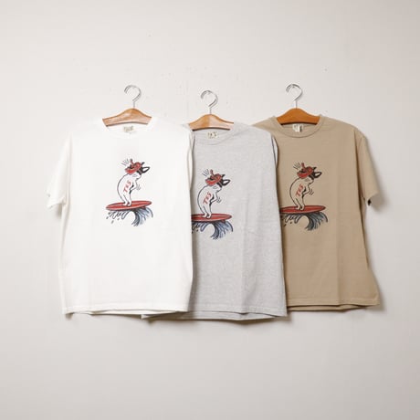 フレンチブル | STORES