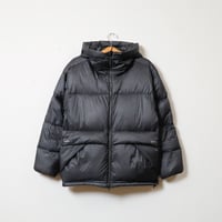 MEN'S】FIDELITY[フィデリティ] AGING GOAT LEATHER A-2