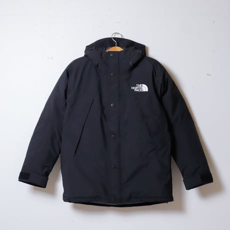 【MEN'S】THE NORTH FACE[ザ・ノースフェイス] Mountain Down Jacket ND92237