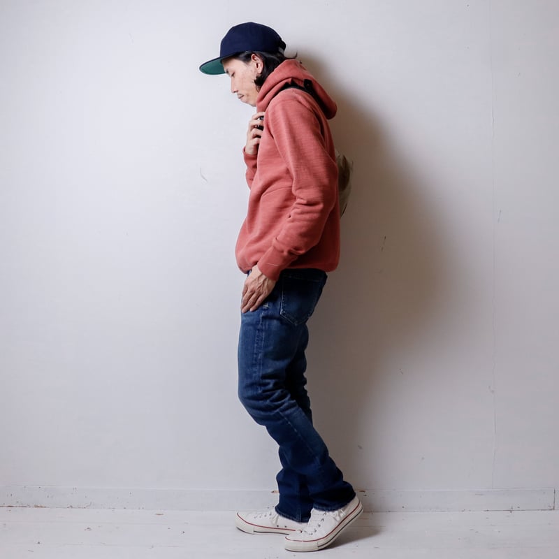 YANUK MICHELⅡ スリムストレートジーンズ YANUK（ヤヌーク） 大人気 裾上げ無料 MICHELII ミシェル2 スリム