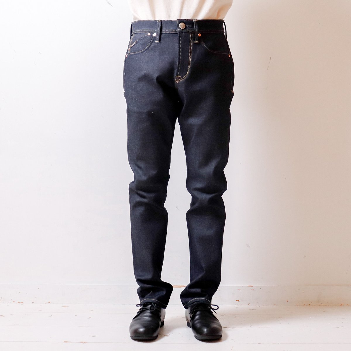 MEN'S】YANUK 57223208 MICHELⅡ #RGD | BLUEBEAT 鳥...