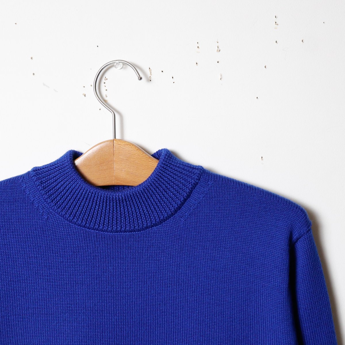 UNISEX】MOONCASTLE［ムーンキャッスル］MC40 / Wool Heavy W