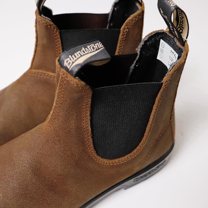 MEN'S】Blundstone【ブランドストーン】1911 ELASTIC SIDED S