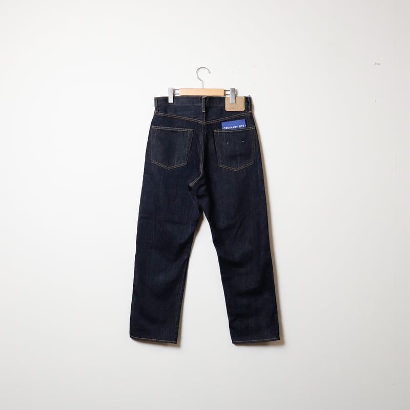 ORDINARY FITS サイズ1 Ordinary fits オーディナリーフィッツ ORDINARY FITS タイプ