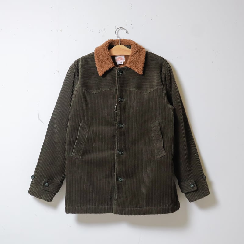 80s 90s Round House ラウンドハウス ダックジャケット 古着 70s 80s Round House ラウンドハウス ダックジャケット 古着