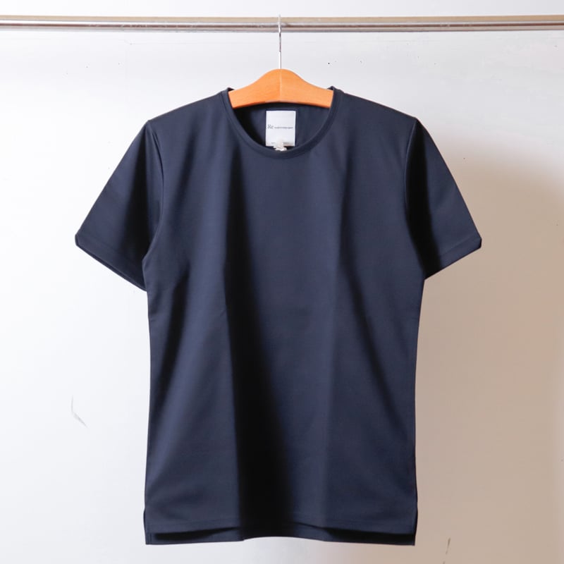 RE.アールイードット未使用ティシャツ アールイードット Re. 仲里依紗 誕生日 BIRTHDAY ロングTシャツ